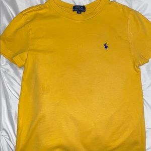 Classic boys T-shirt